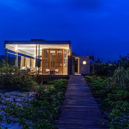 Casa Matilda, Cerca De Casa Wabi Y Hotel Terrestre Puerto Escondido  Eksteriør billede