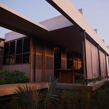 Casa Matilda, Cerca De Casa Wabi Y Hotel Terrestre Puerto Escondido  Eksteriør billede