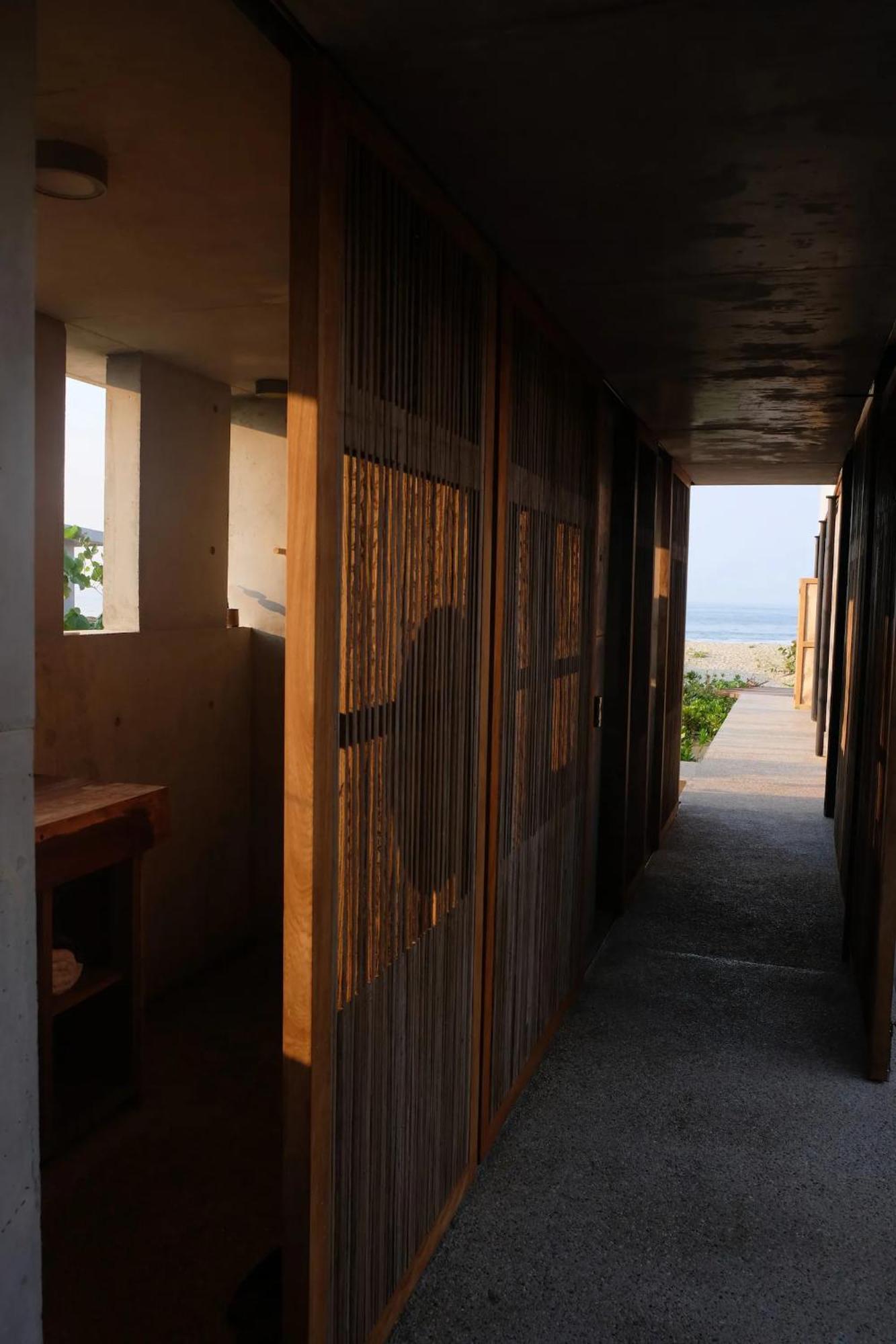 Casa Matilda, Cerca De Casa Wabi Y Hotel Terrestre Puerto Escondido  Eksteriør billede