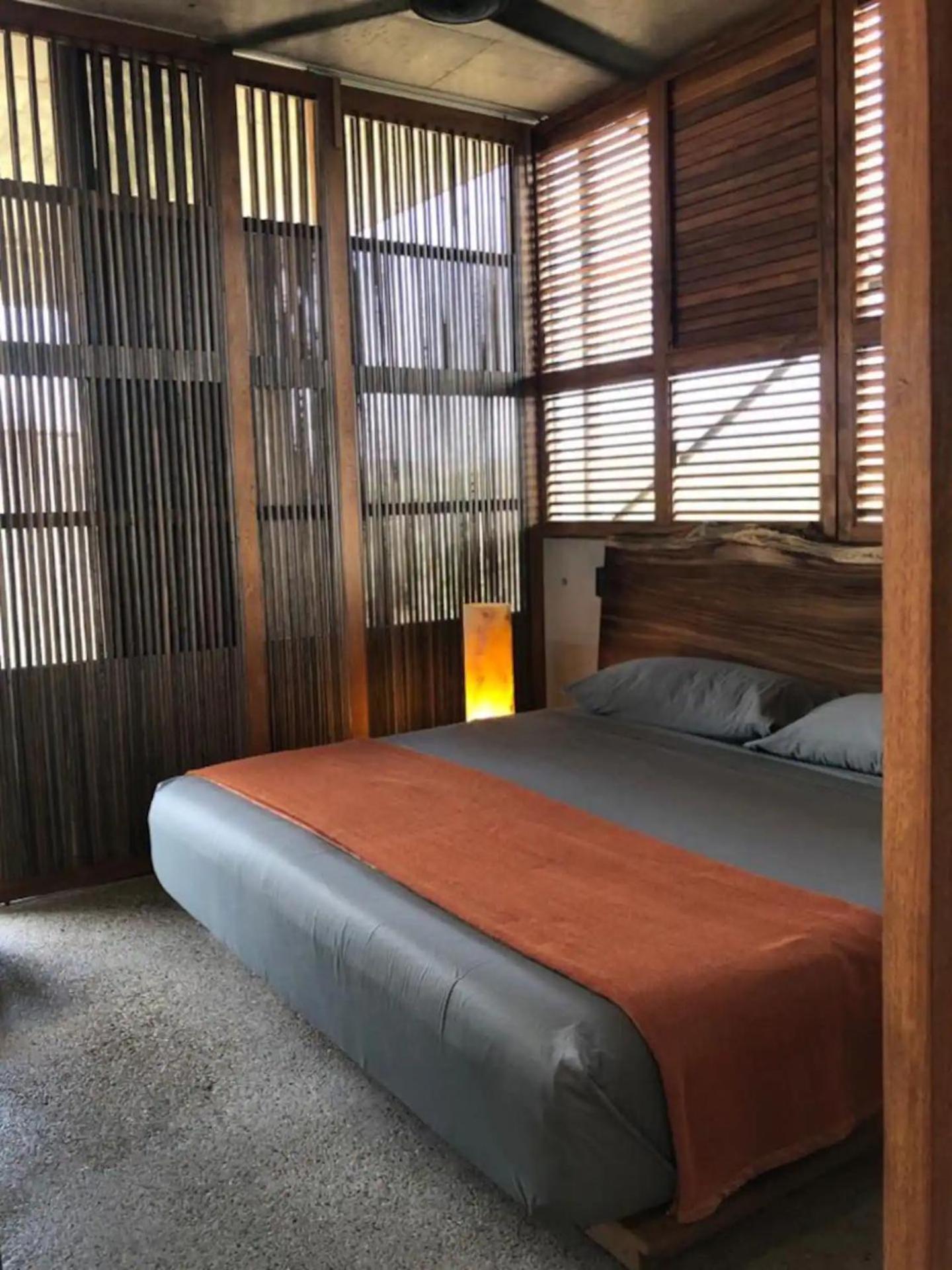 Casa Matilda, Cerca De Casa Wabi Y Hotel Terrestre Puerto Escondido  Eksteriør billede