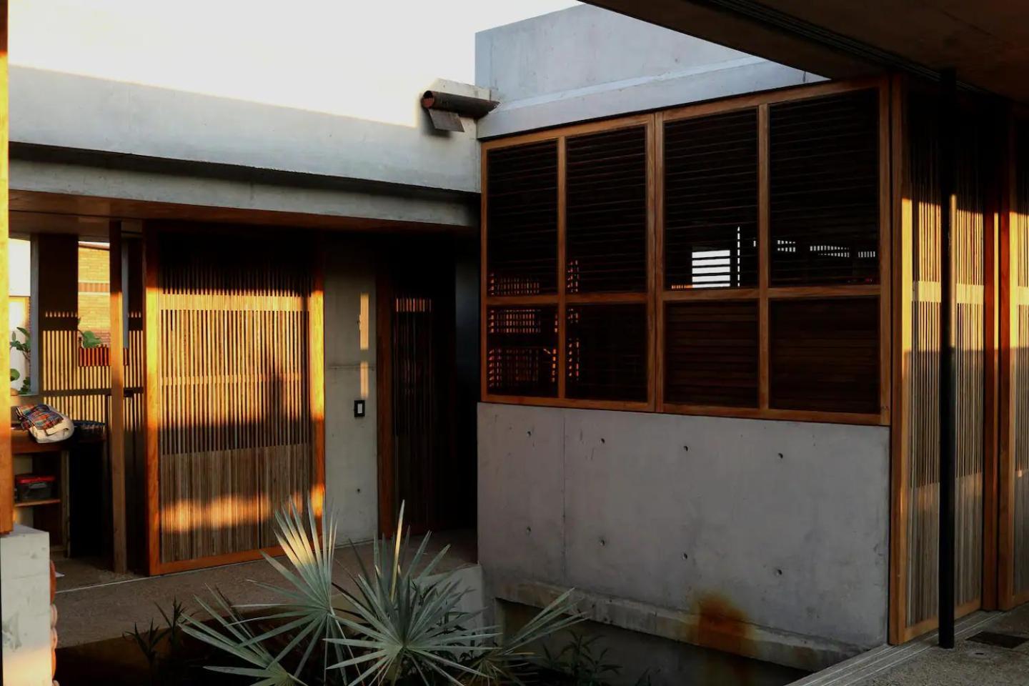 Casa Matilda, Cerca De Casa Wabi Y Hotel Terrestre Puerto Escondido  Eksteriør billede
