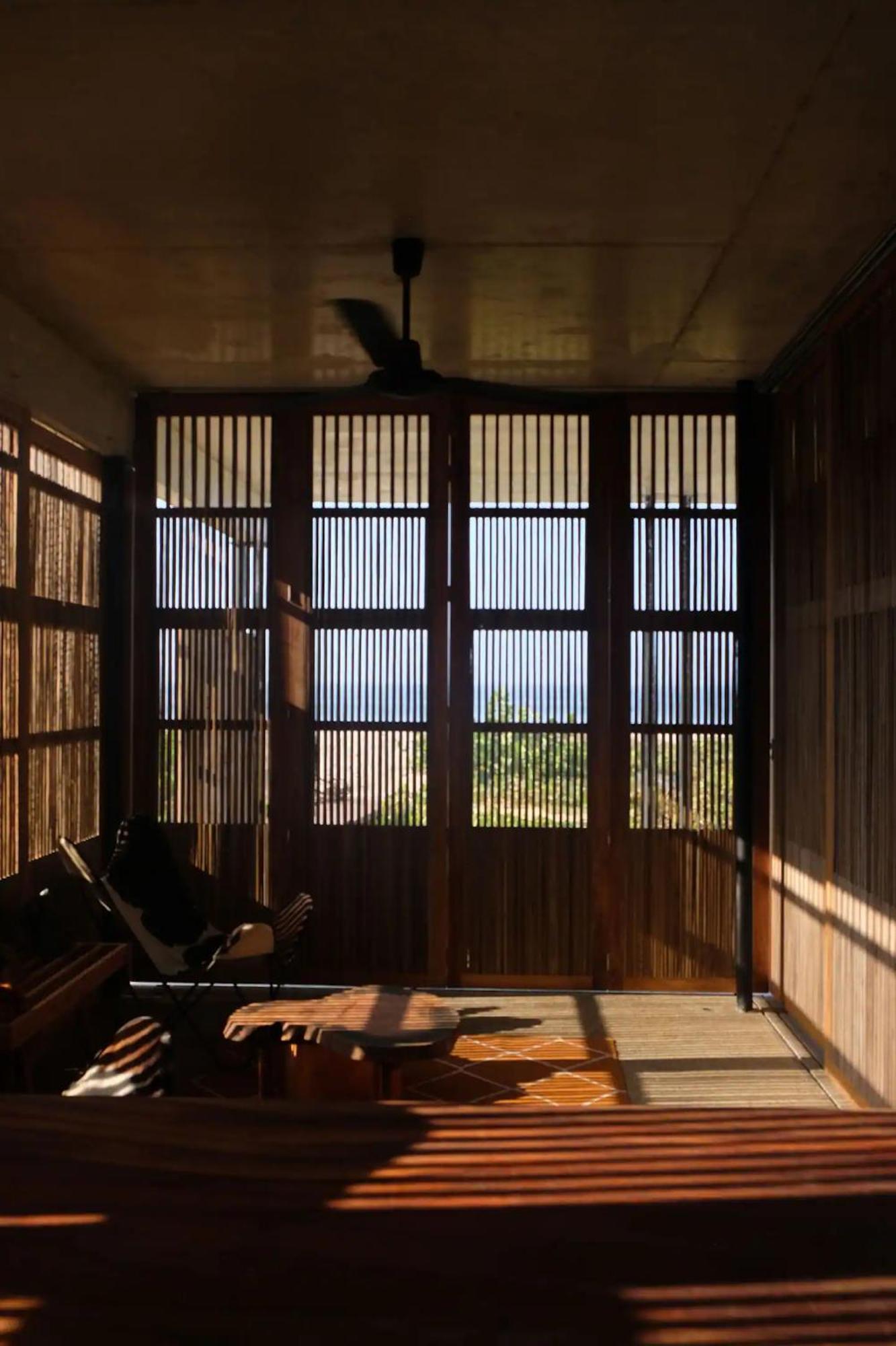 Casa Matilda, Cerca De Casa Wabi Y Hotel Terrestre Puerto Escondido  Eksteriør billede